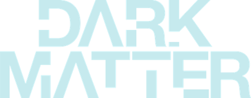 Dark Matter logo