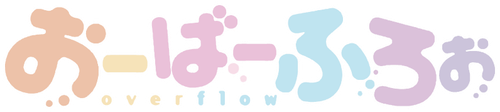 Overflow logo