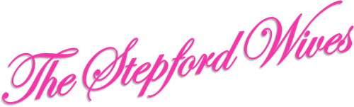 The Stepford Wives logo
