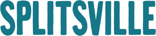 Splitsville logo