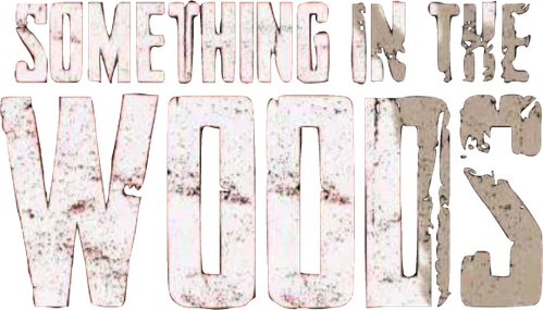 Something in the Woods logo