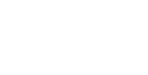 The Yorkshire Auction House logo