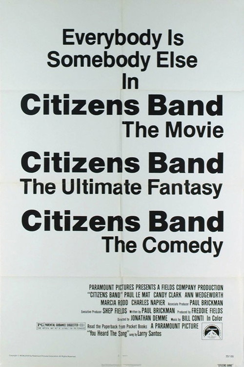 Citizens Band