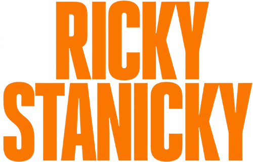 Ricky Stanicky logo