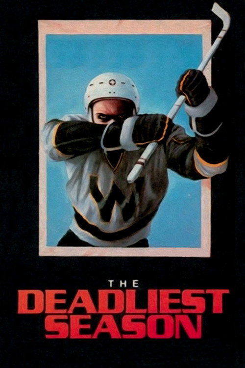 The Deadliest Season