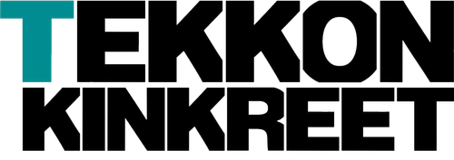 Tekkonkinkreet logo
