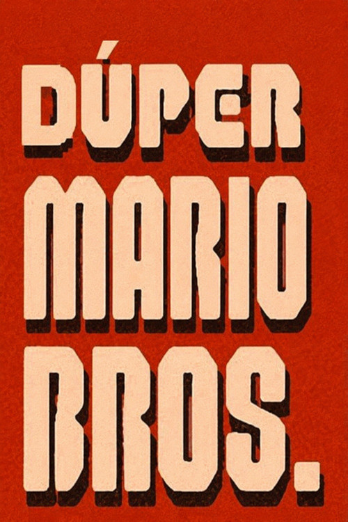 Dúper Marios Bros