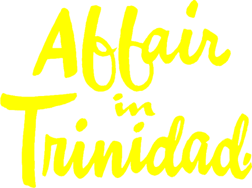 Affair in Trinidad logo