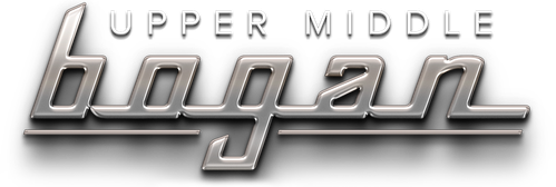 Upper Middle Bogan logo