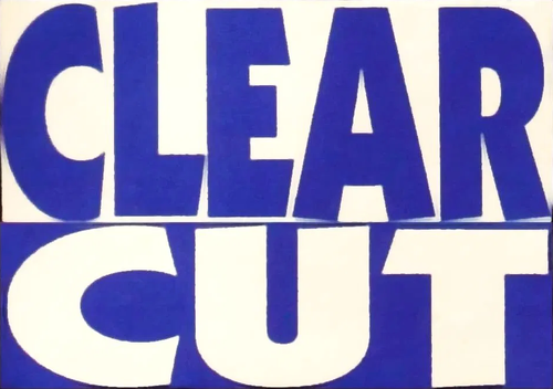Clearcut logo