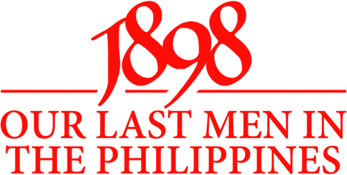 1898: Our Last Men in the Philippines logo