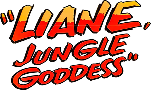 Liane, Jungle Goddess logo