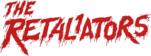 The Retaliators logo