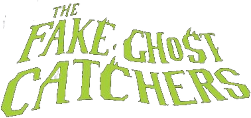 The Fake Ghost Catchers logo