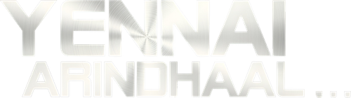 Yennai Arindhaal logo