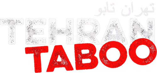 Tehran Taboo logo