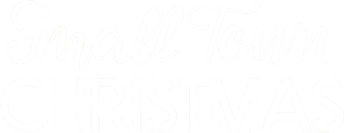 Small Town Christmas logo