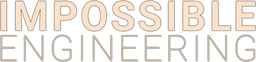 Impossible Engineering logo