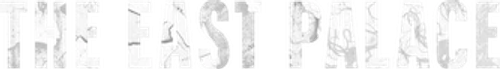 The East Palace logo