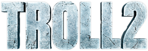 Troll 2 logo