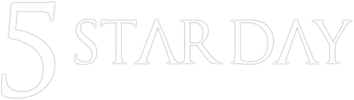 Five Star Day logo