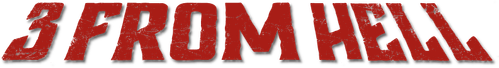 3 from Hell logo