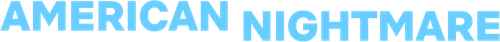 American Nightmare logo