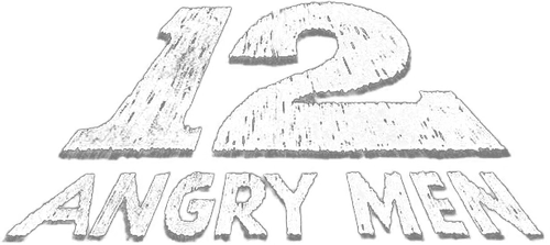 12 Angry Men logo