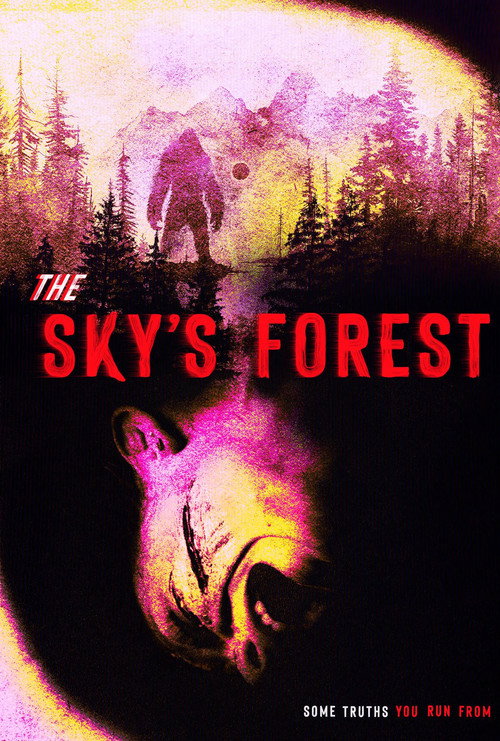 The Sky's Forest