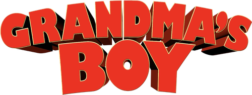 Grandma's Boy logo