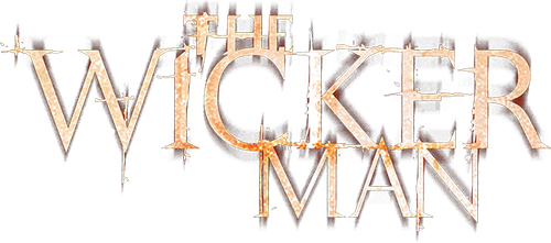 The Wicker Man logo