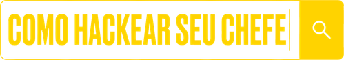 How to Hack Your Boss logo