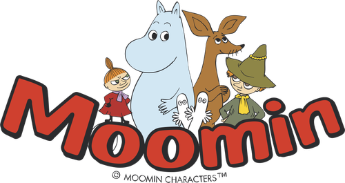 Moomin logo