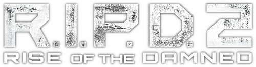 R.I.P.D. 2: Rise of the Damned logo