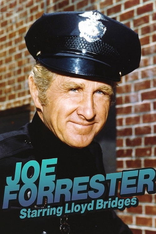 Joe Forrester