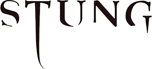 Stung logo