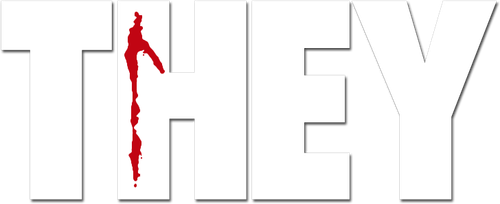 They logo