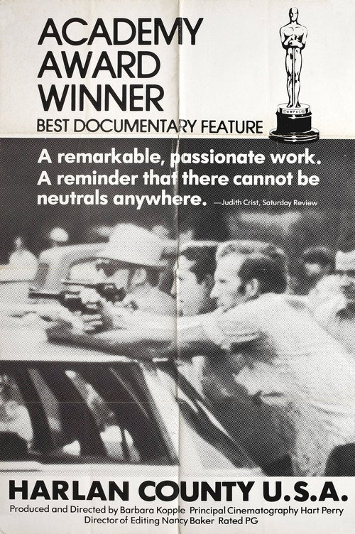 Harlan County U.S.A.