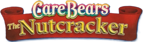 Care Bears Nutcracker Suite logo