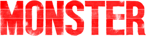 Monster logo