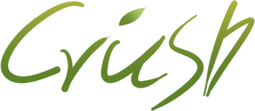 Crush logo