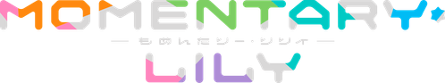 Momentary Lily logo