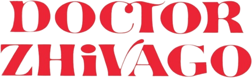 Doctor Zhivago logo