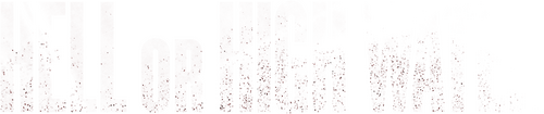 Hell or High Water logo