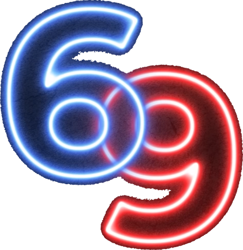 69 logo