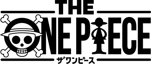 THE ONE PIECE logo