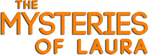 The Mysteries of Laura logo
