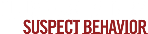 Criminal Minds: Suspect Behavior logo