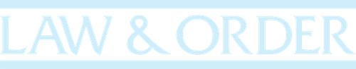 Law & Order logo