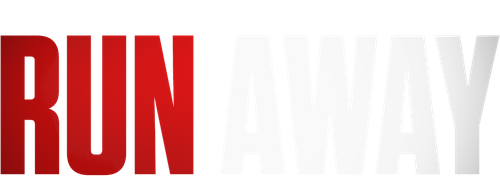Run Away logo